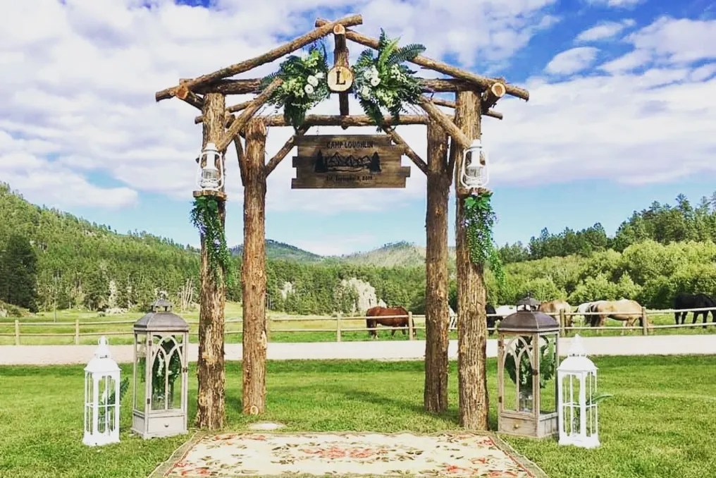 High Country Guest Ranch #13