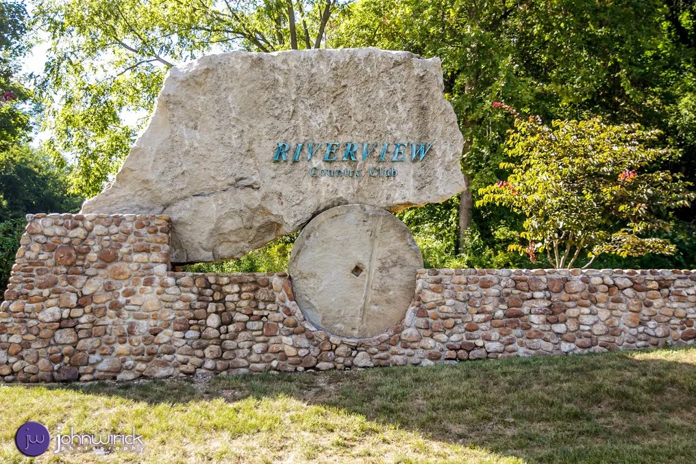 Riverview Country Club #14