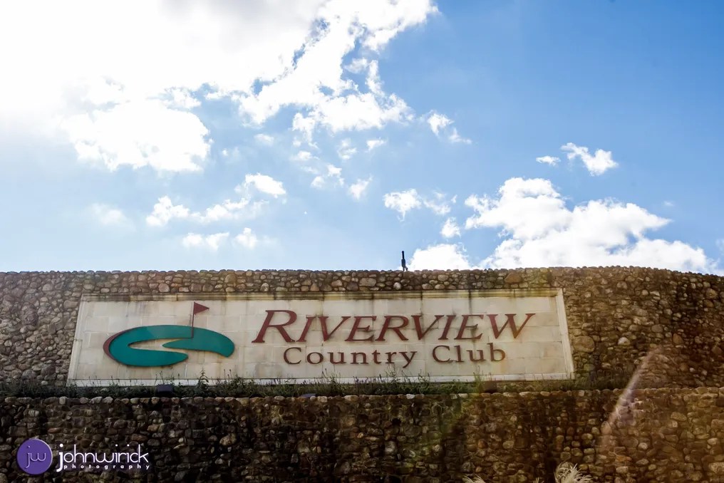 Riverview Country Club #15