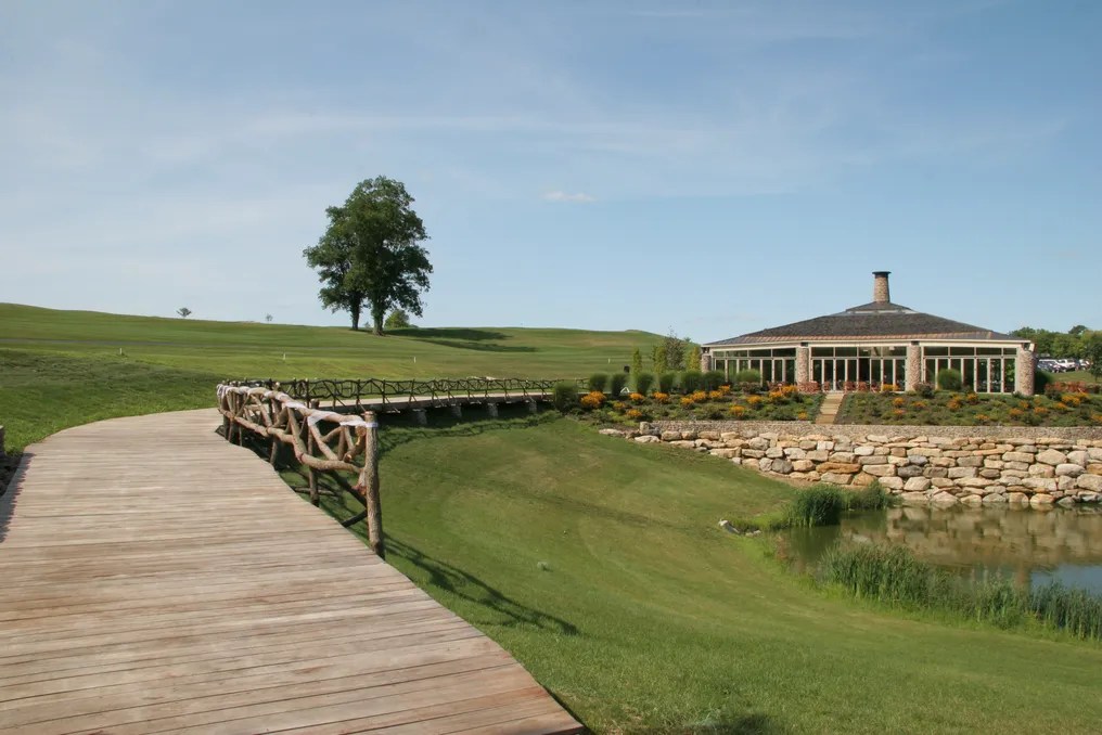 Riverview Country Club #34