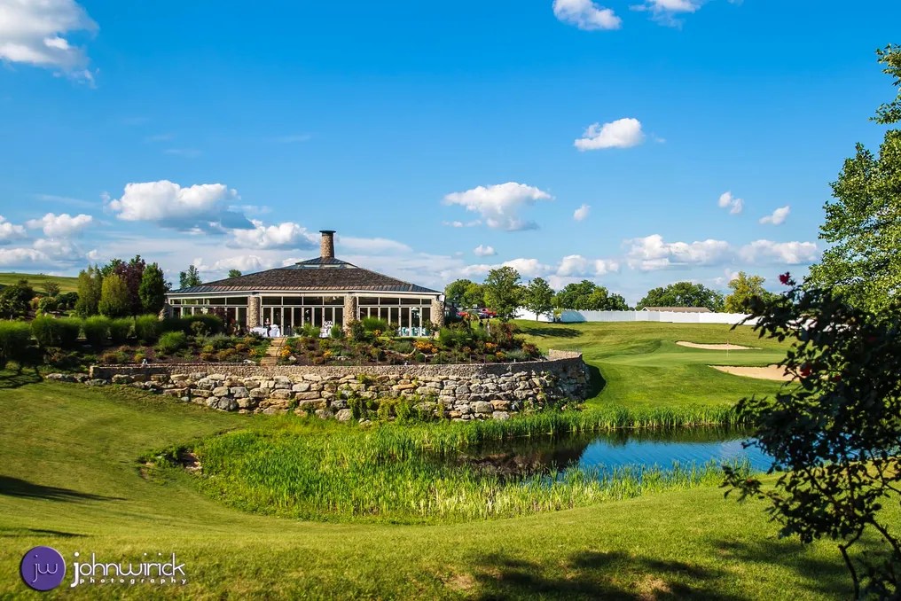 Riverview Country Club #38
