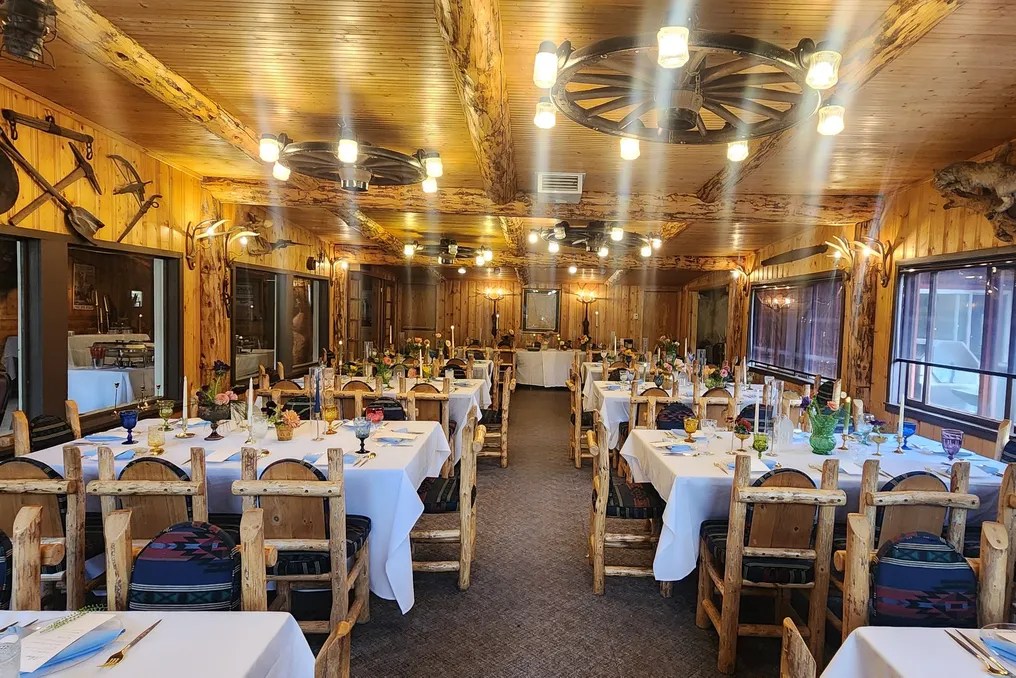 Deer Valley Ranch  #3