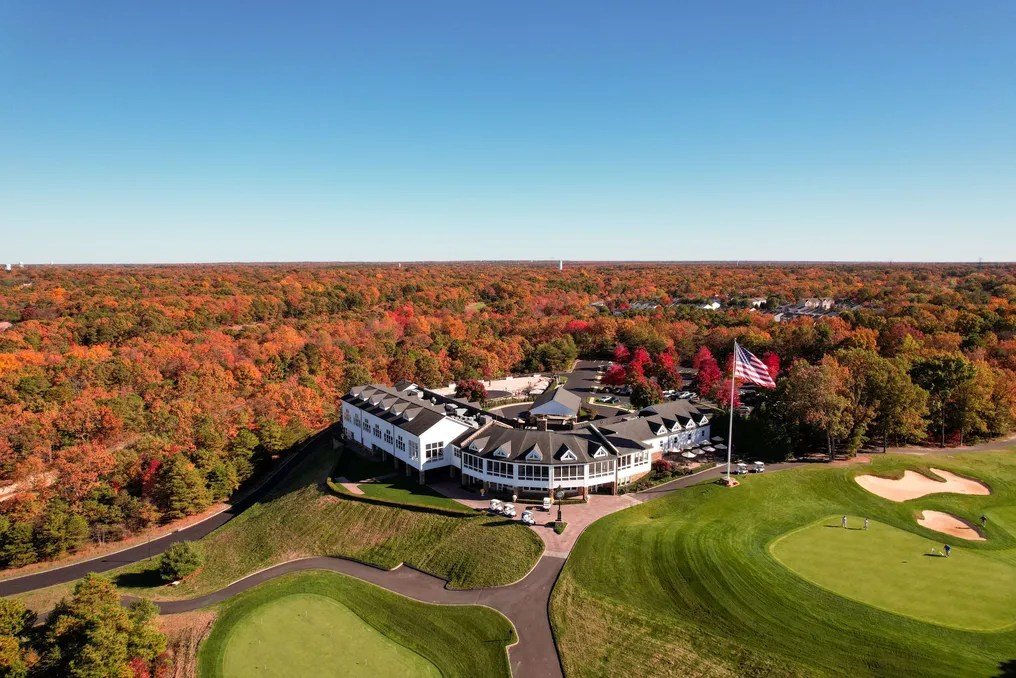 Trump National Philadelphia #3