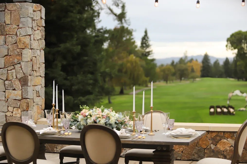 Iron & Vine at Bennett Valley Golf #3