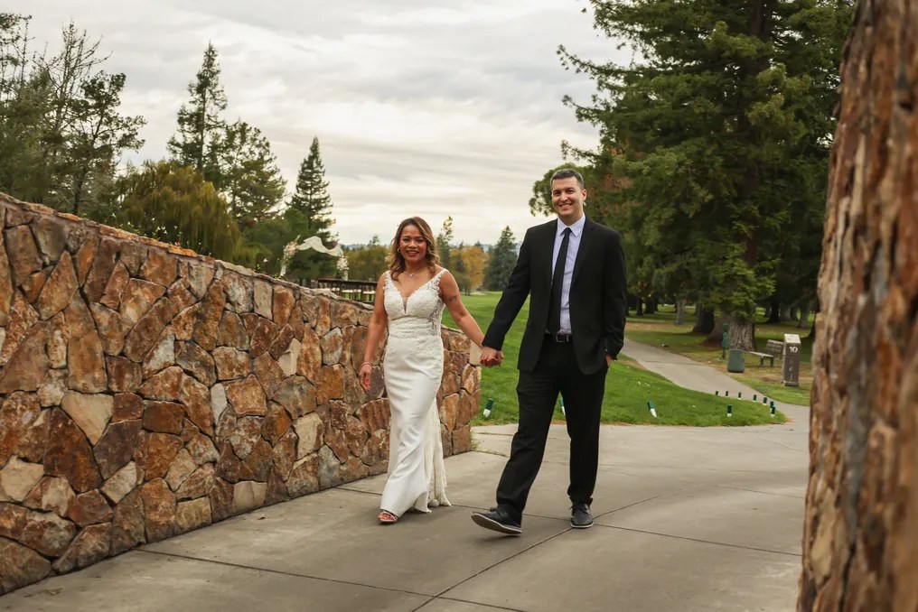 Iron & Vine at Bennett Valley Golf #4