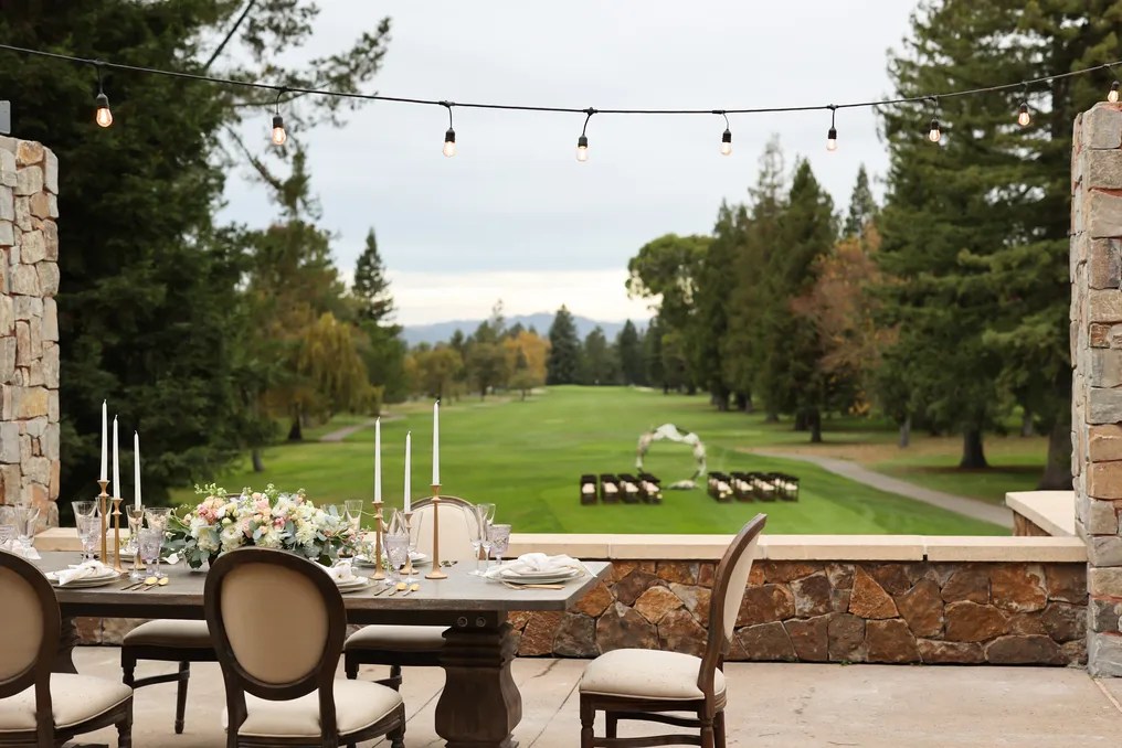Iron & Vine at Bennett Valley Golf #6