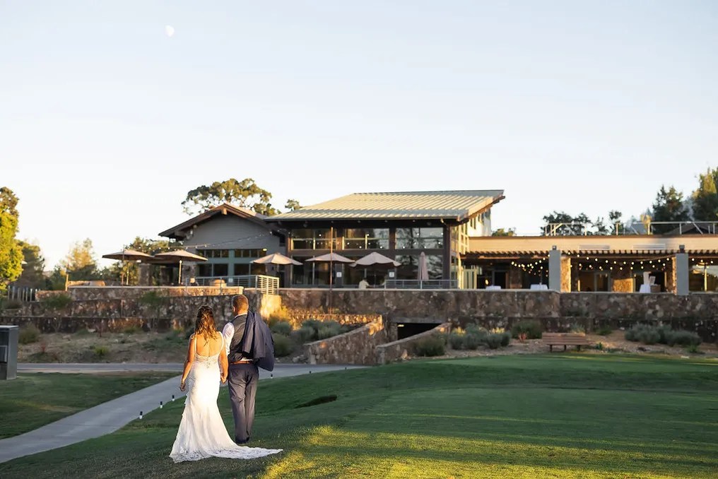 Iron & Vine at Bennett Valley Golf #12