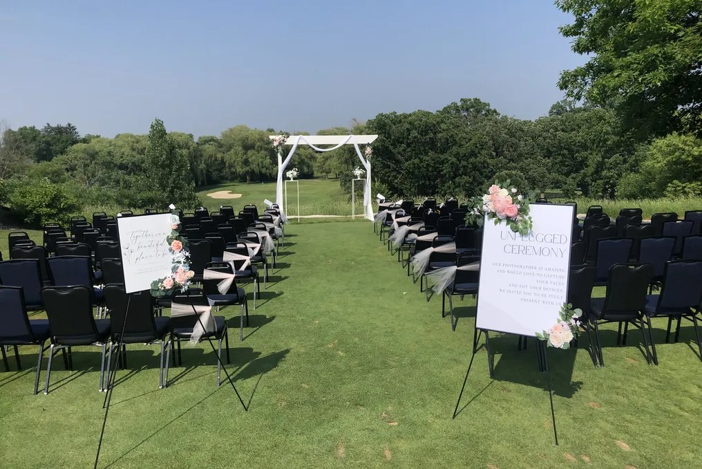 South Hills Golf and Country Club #3