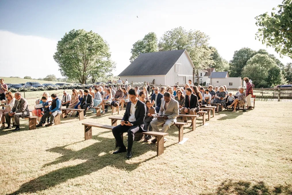 Diamond D Event Venue #1