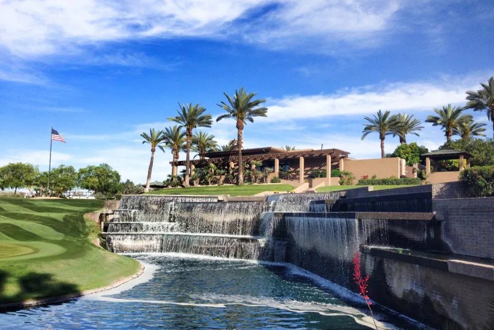 Gainey Ranch Golf Club #2
