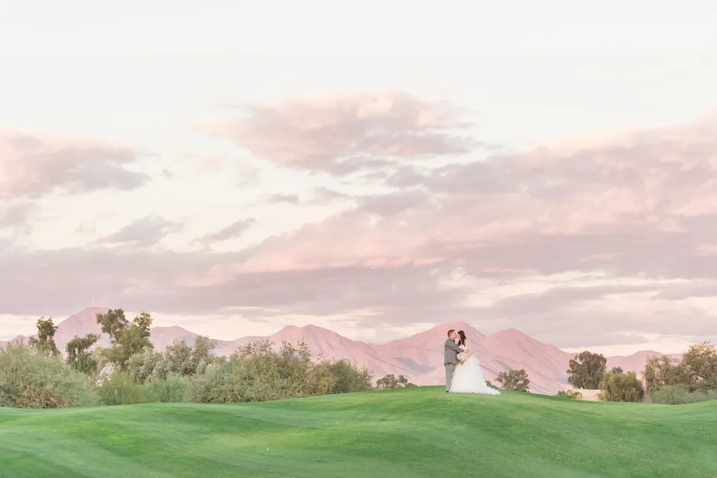 Gainey Ranch Golf Club #4
