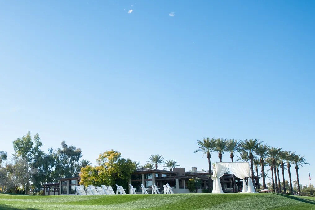 Gainey Ranch Golf Club #13