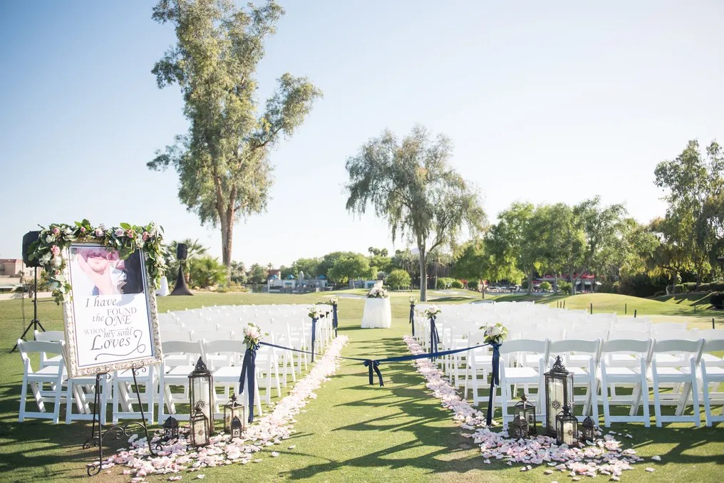Gainey Ranch Golf Club #17