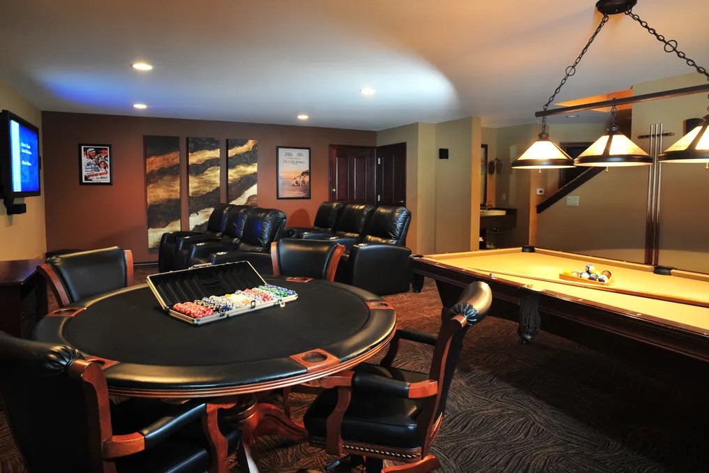 Kalahari Resort and Trappers Turn Golf Club #11