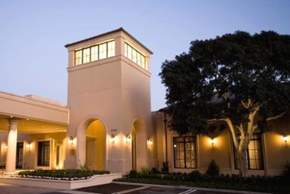 The Pacific Club #1