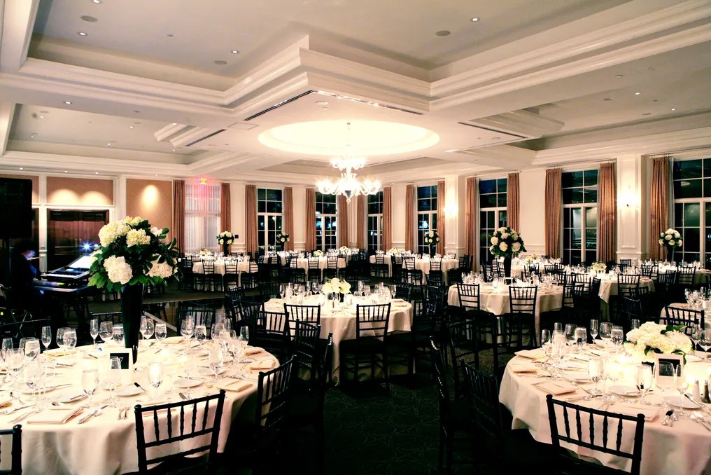 The Pacific Club #3
