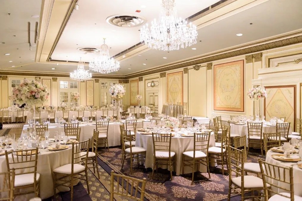 Beacon Grand #1
