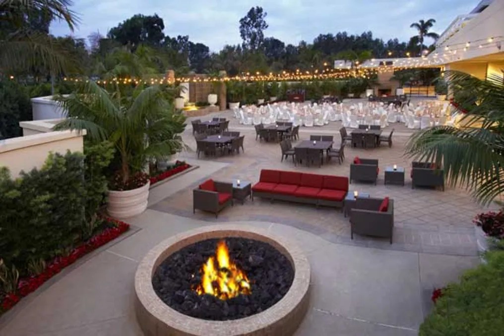 Renaissance Newport Beach Hotel #19