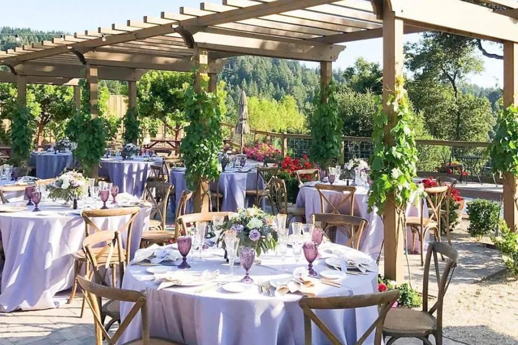 Regale Winery and Vineyards #9