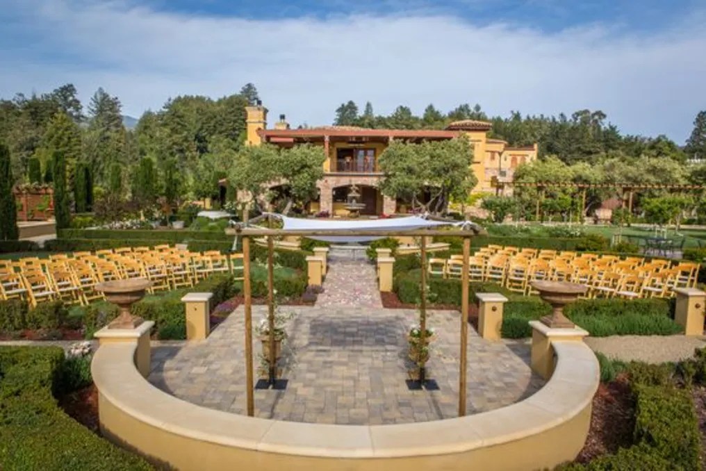 Regale Winery and Vineyards #12