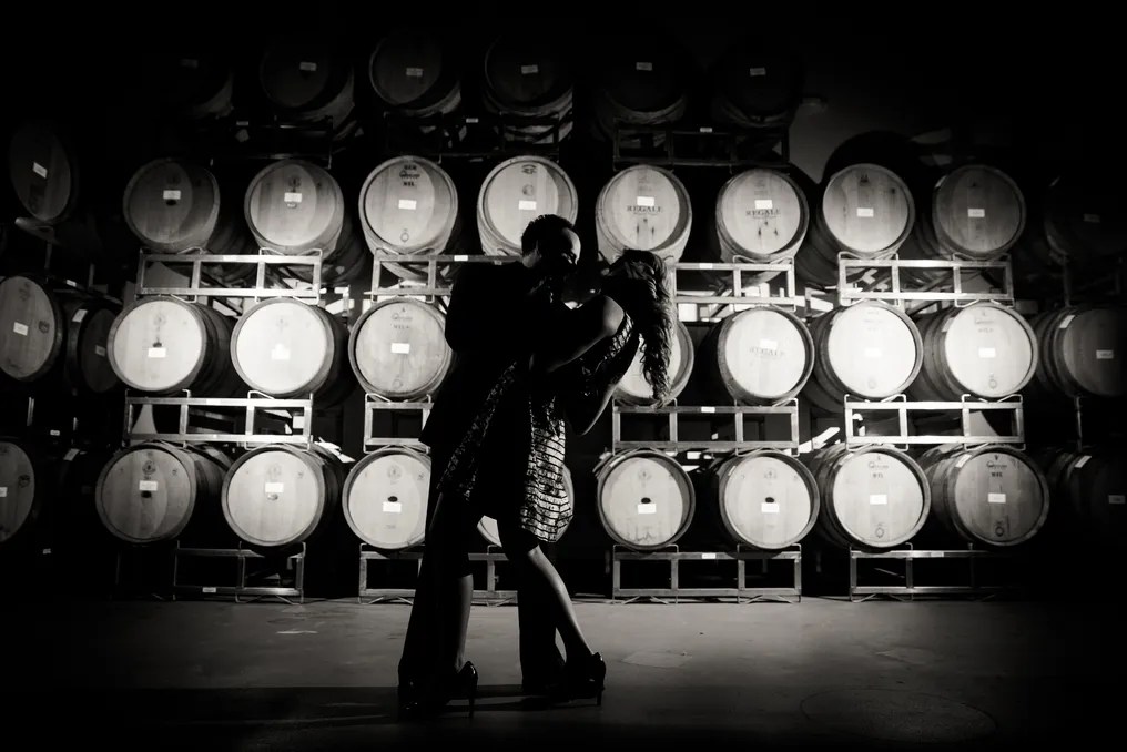 Regale Winery and Vineyards #17