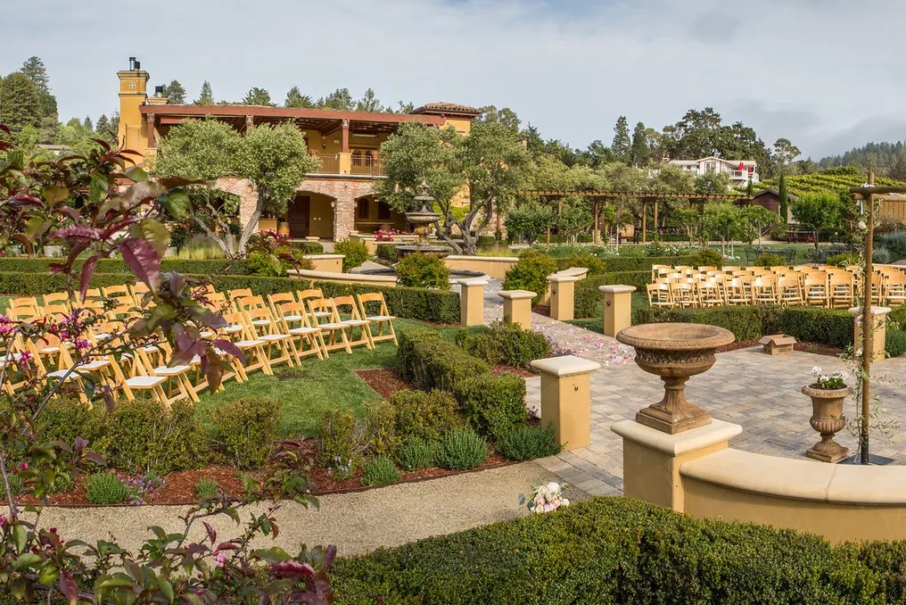 Regale Winery and Vineyards #21
