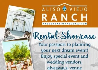 The Barn at Aliso Viejo Ranch #1
