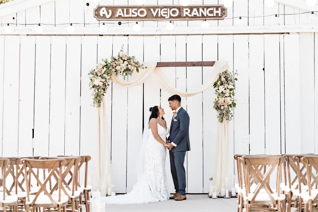 The Barn at Aliso Viejo Ranch #4