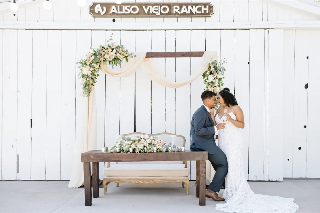 The Barn at Aliso Viejo Ranch #6