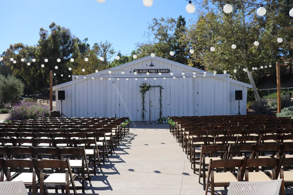 The Barn at Aliso Viejo Ranch #11