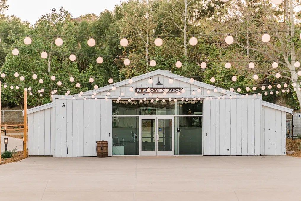 The Barn at Aliso Viejo Ranch #12