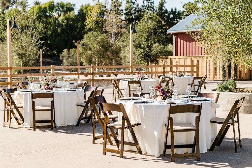 The Barn at Aliso Viejo Ranch #13