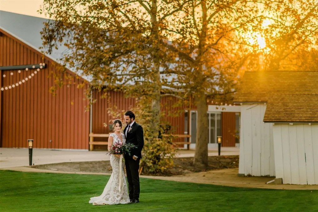 The Barn at Aliso Viejo Ranch #16