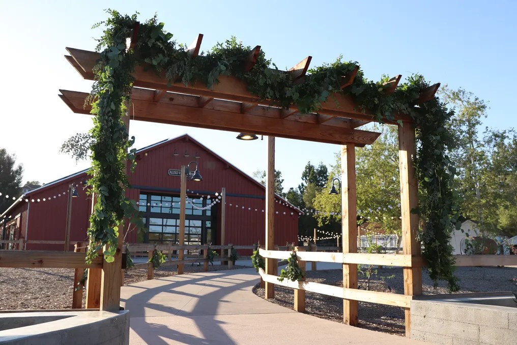 The Barn at Aliso Viejo Ranch #20