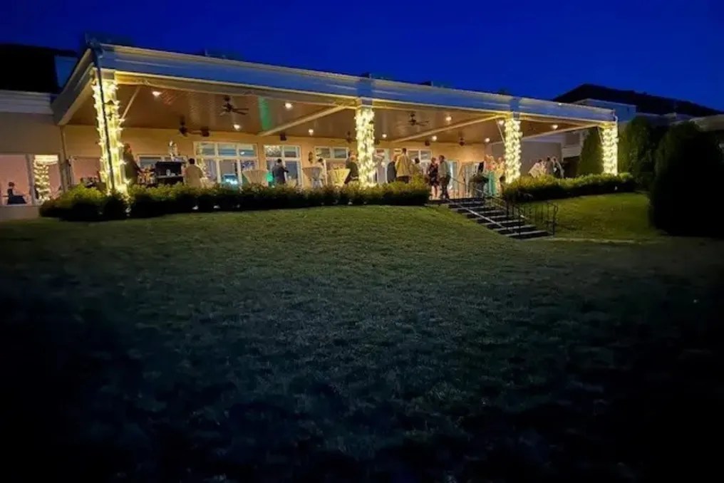 Niagara Falls Country Club #1