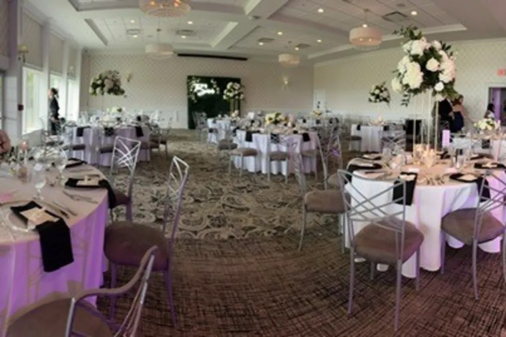 Niagara Falls Country Club #3