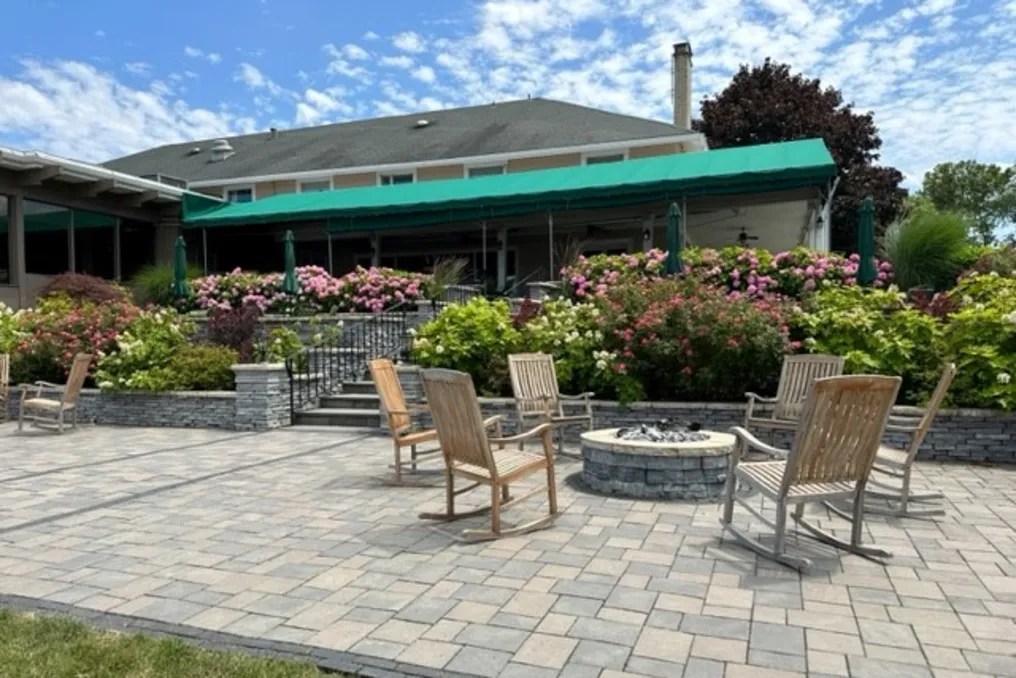 Niagara Falls Country Club #8