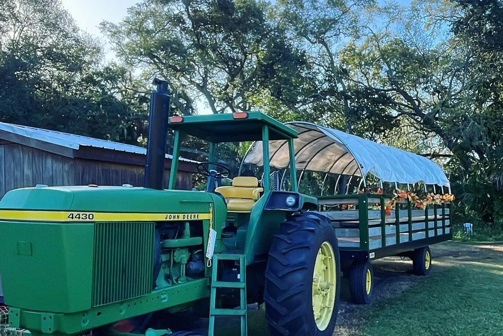 DK Farms & Gardens #8