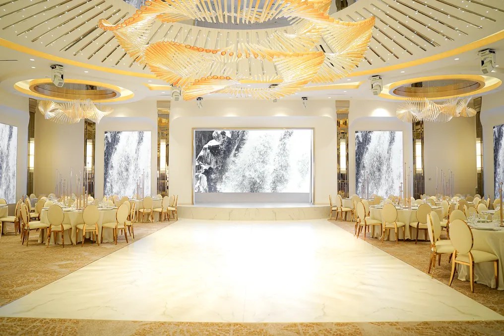 Republic Venue #21