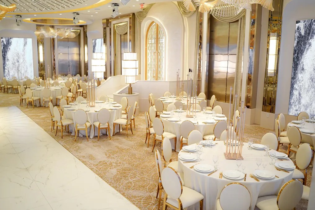 Republic Venue #23