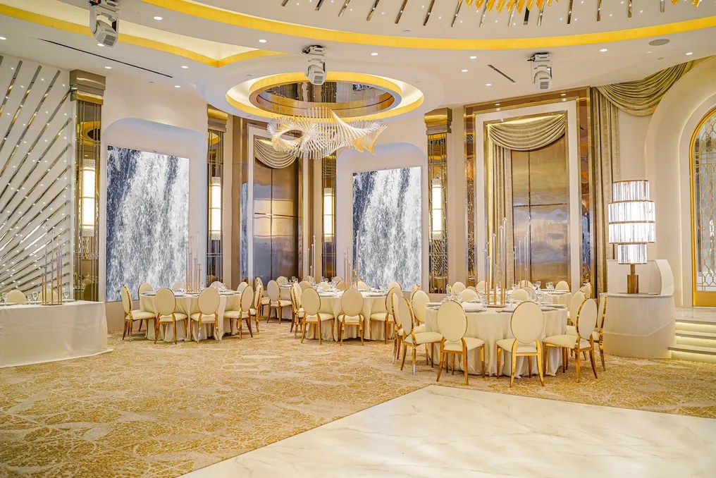 Republic Venue #24