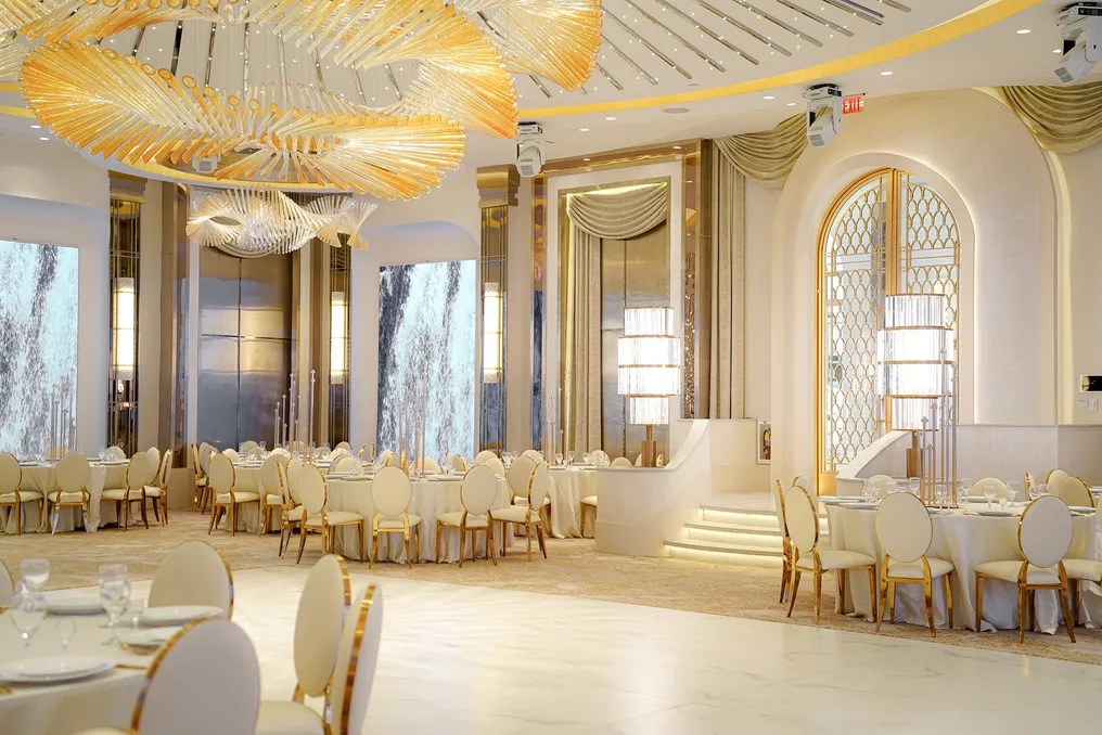 Republic Venue #25