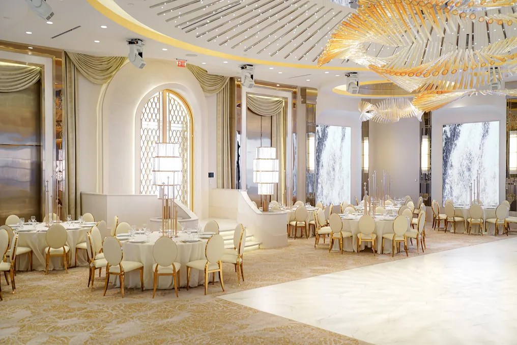 Republic Venue #26