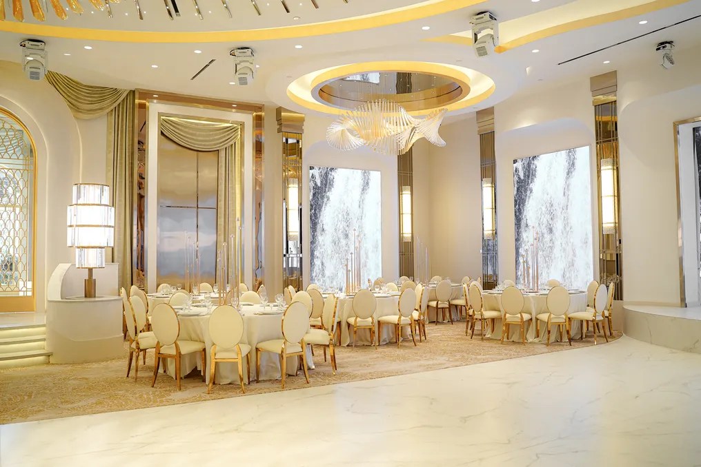 Republic Venue #28