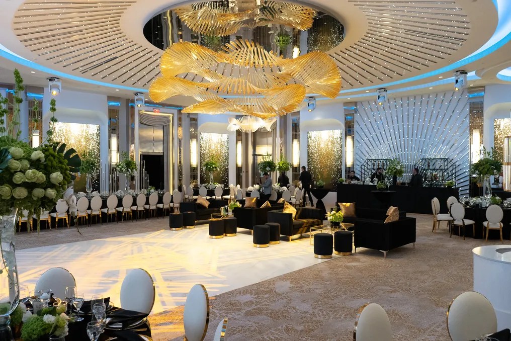 Republic Venue #43