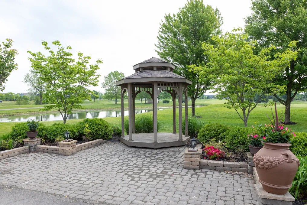 Glenross Golf Club #6
