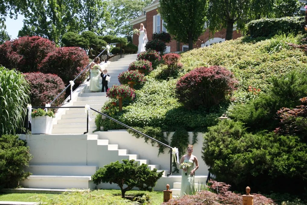 Schedel Arboretum & Gardens #1