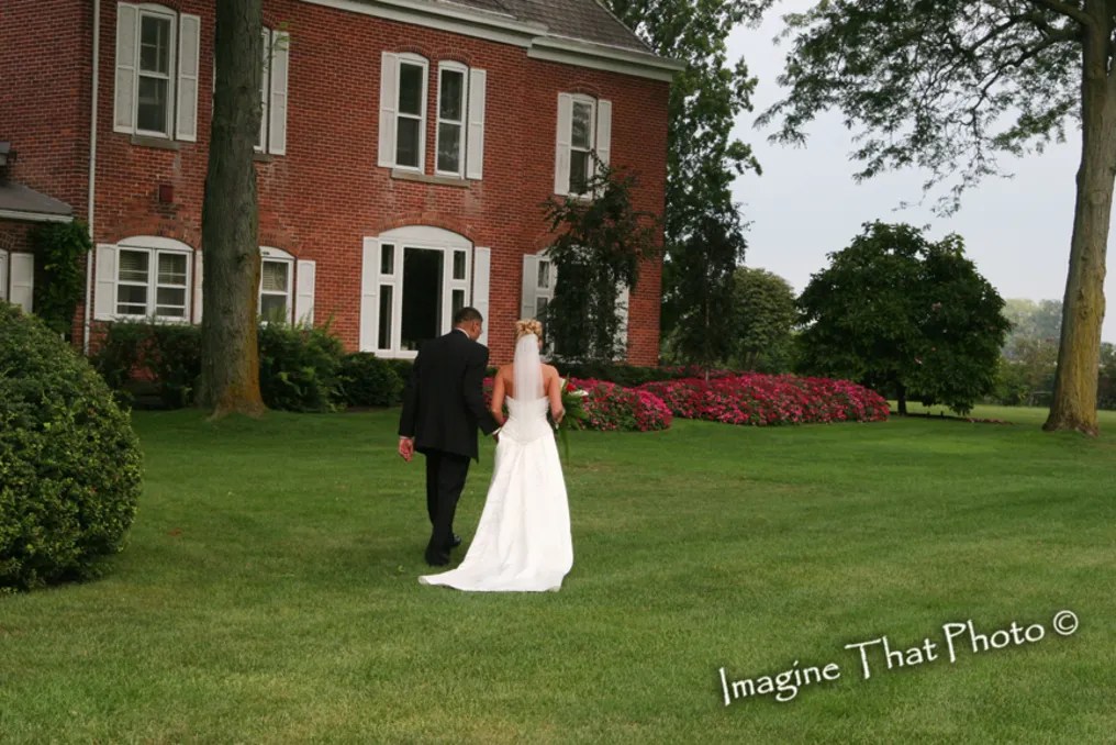 Schedel Arboretum & Gardens #3