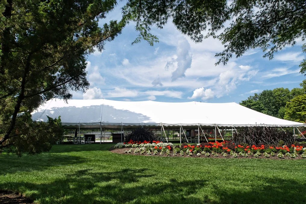 Schedel Arboretum & Gardens #6