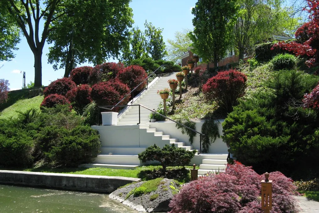 Schedel Arboretum & Gardens #15